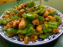 -北大地皖峰饭馆
