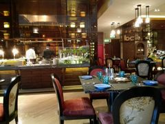 android_upload_pic-长沙北辰洲际酒店-兰调全日餐厅