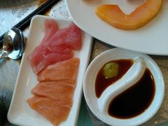 -海天一色海景自助餐厅(西港花园店)