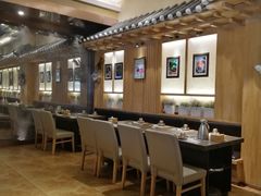-朴大人炭烤·韩国料理(奥帆中心海尔洲际店)