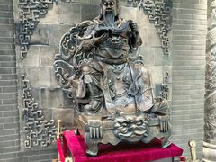 -大连武术文化博物馆