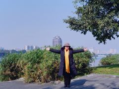 -眉山湿地公园(东坡区)