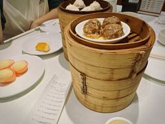 -万龙洲海鲜(南新仓店)