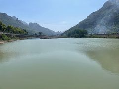 -雁荡山风景名胜区