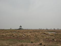 -敕勒川草原文化旅游区