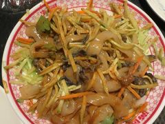 -满园烤鸭·春饼(沈北万达店)