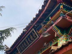 -摩梭篝火晚会