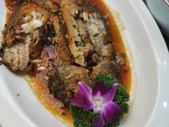 -清真悦宾楼食府(海湖店)