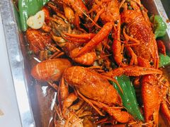 麻辣小龙虾-曹胖子龙虾馆(黄桦路店)