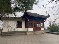 -吴山景区