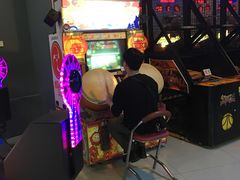 -星悦蓝海欢乐园(石路天虹店)