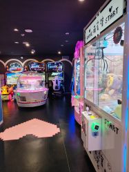 点击看大图 -meland club亲子乐园(北京芳圆里ID MALL店)