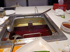 -海底捞火锅(长宁路龙之梦店)