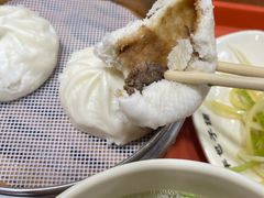 -庆丰包子铺(南站二店)