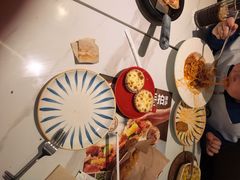 -必胜客(欧亚新生活店)