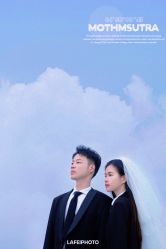 -帆拉斐婚纱摄影(春熙店)