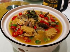 -聚宾楼·烤鸭·家宴(科技三路店)