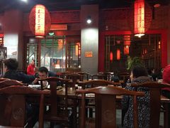 大堂-天下第一面(大雁塔北广场店)