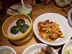 -农耕记·湖南土菜(观澜福城天虹店)