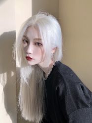 -MY HAIR ARDOR
