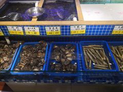 -红城阁·上海味道(四平路店)