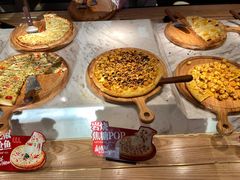 -比格比萨自助(德思勤四季汇店)