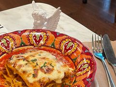 -IL TEATRO 精品意大利餐厅