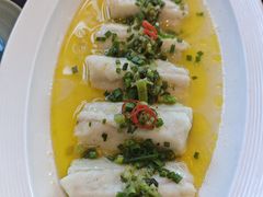 -环球港凯悦 · 享悦中餐厅