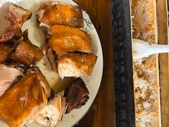-竹乡园柴火竹筒饭·烧鸡(白水寨*森林海店)