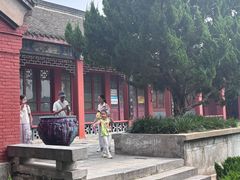 -洛阳白马寺