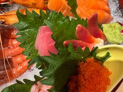 -和创柚子·会席日本料理(新区淮海街店)