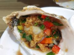 蒜蓉生蚝-陈小厨海鲜大咖·15年平潭味(龙王头店)