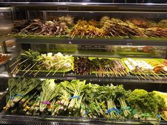 -食通天美食广场(华润万象城店)