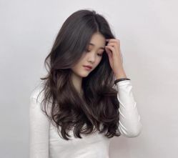 -沐染造型专业烫发染发