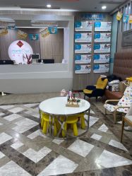 -睿宝儿科·眼科·口腔(静安大悦城门诊部)