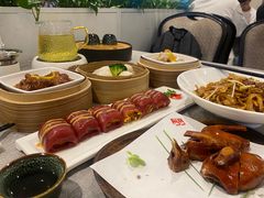 -凯逸轩·匠心粤菜(中城名仕汇店)