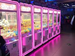 -明日世界电玩城(之心城店)