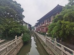 -南翔古镇