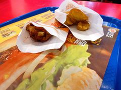 -汉堡王(常熟美城店)