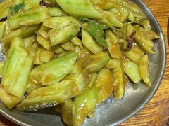 -老姑砂锅·烧烤天津菜(体北道店)