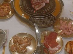 -老板娘的烤肉店(港湾广场店)