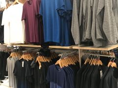 -优衣库(广州天河领展广场店)