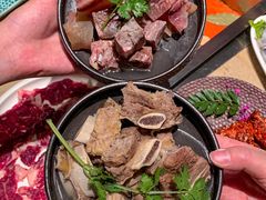 -锦城印象火锅(天府三街店)