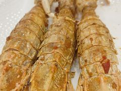-粤盛海鲜平价店(洛溪食街店)