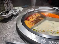 -麻路成都火锅(柏威年店)