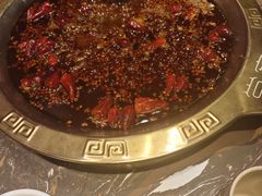 -堂客老火锅(欣阳广场总店)