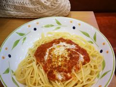 -萨莉亚意式餐厅(天河城购物中心店)