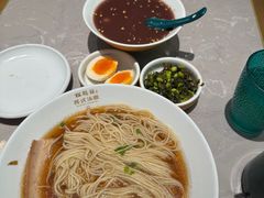 -松鹤楼面馆(天一广场店)