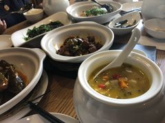 -马仕玖煲·融合菜·酥不腻烤鸭(人大店)