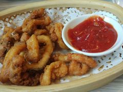 -必胜客(新福地店)